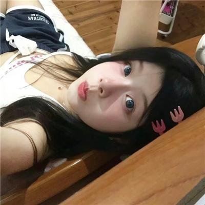 穷街艳女
